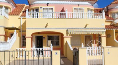 Townhouse - Sale - Villamartin - Villamartin