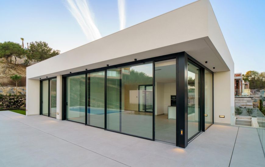 Nueva construcción  - Villa - Orihuela