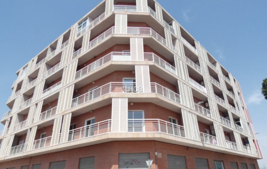 Sale - Apartments - Almoradí - Almoradi