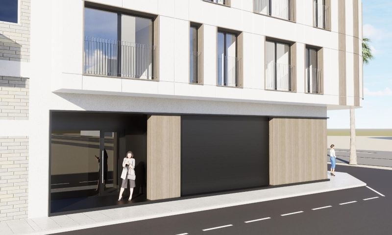 Venta - Apartamentos - Torrevieja