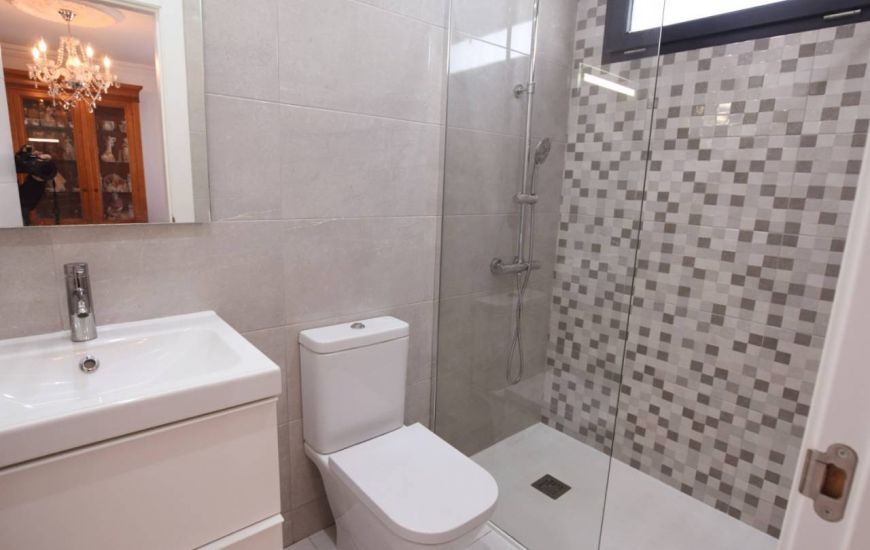 Sale - Villa - Ciudad Quesada Sale - Villa - Ciudad Quesada