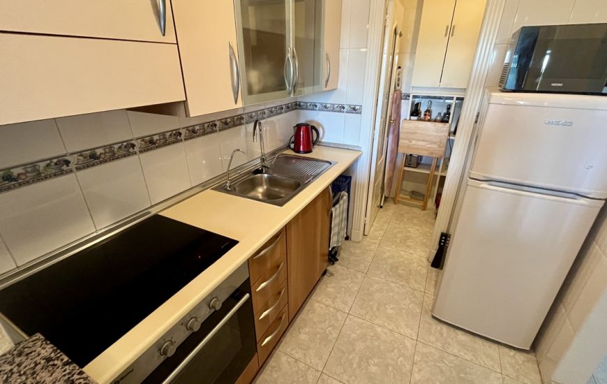 Sale - Apartments - Algorfa