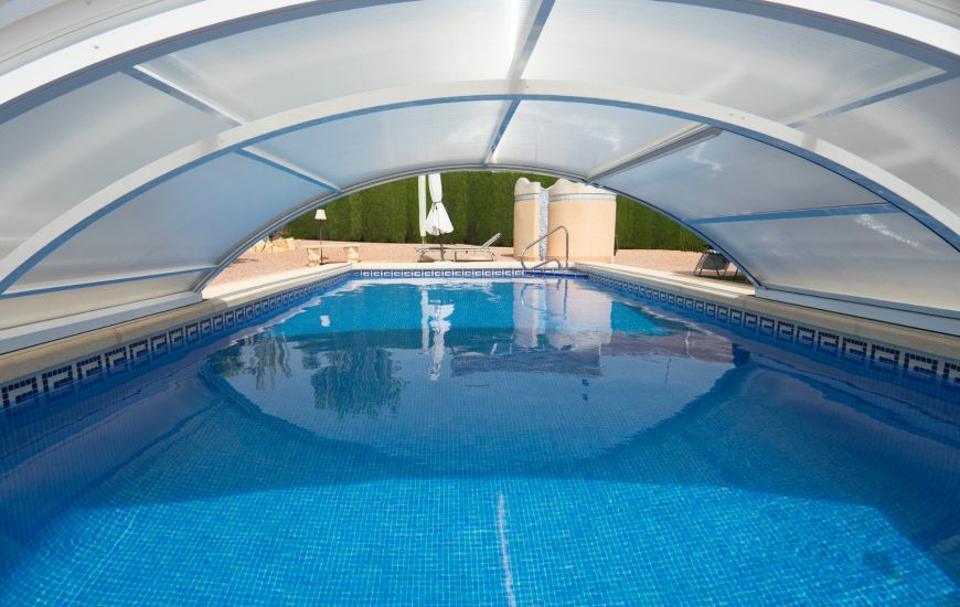 Sale - Villa - Ciudad Quesada