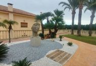 Sale - Villa - Hondón de las Nieves