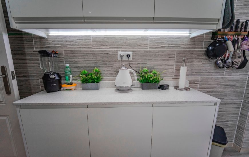 Sale - Rijtjeshuis - Ciudad Quesada