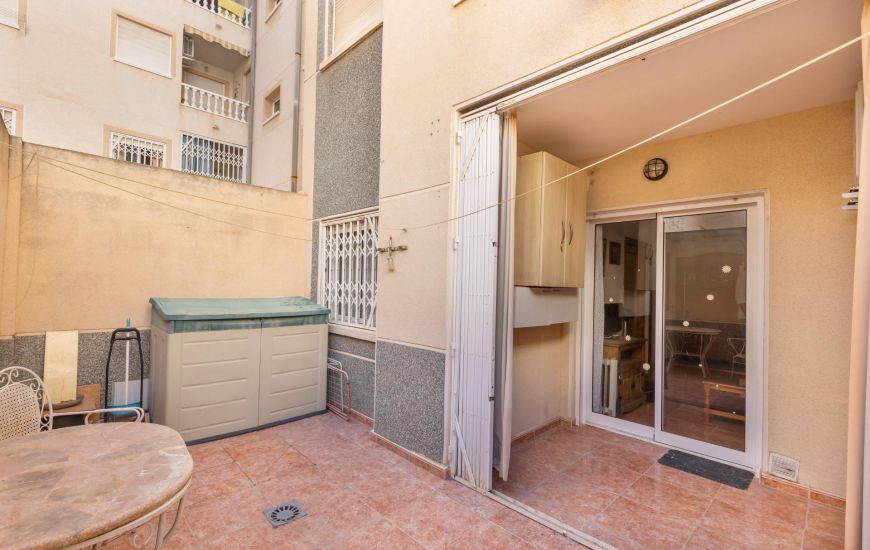 Sale - Ground Floor - Torrevieja