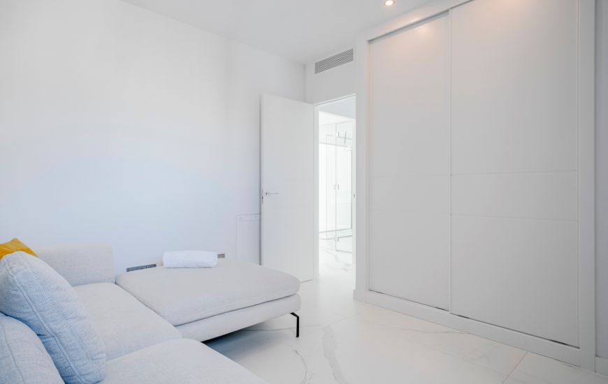 Sale - Apartments - Benidorm