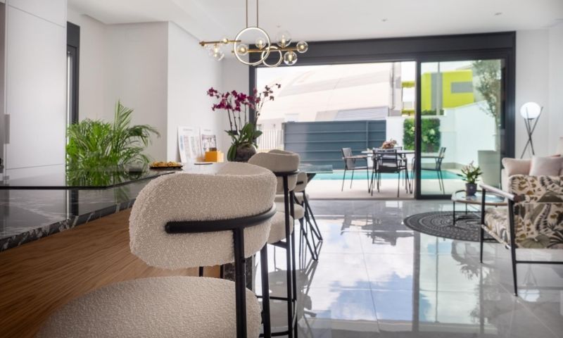 Sale - Apartments - San Pedro del Pinatar