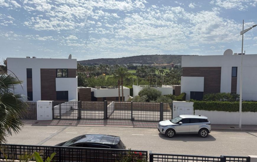 Venta - Villa - Algorfa
