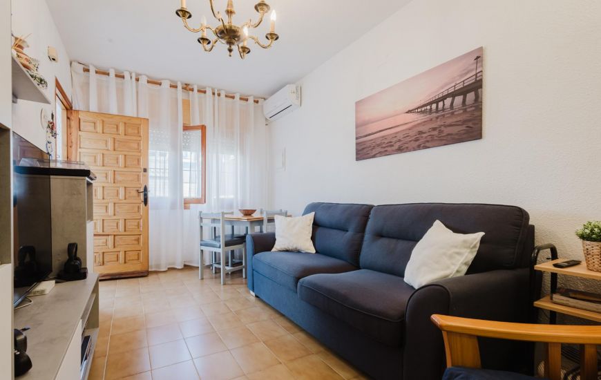 Sale - Bungalow - Torrevieja