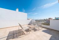 Sale - Villa - Ciudad Quesada