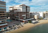 Sale - Apartments - Torrevieja