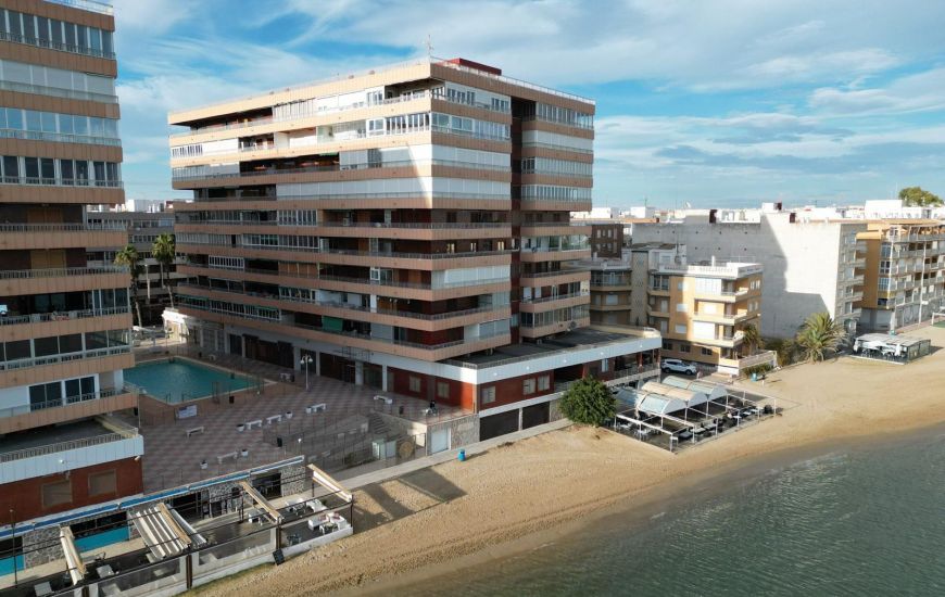Sale - Apartments - Torrevieja