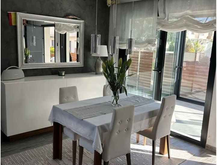 Sale - Villa - Torrevieja