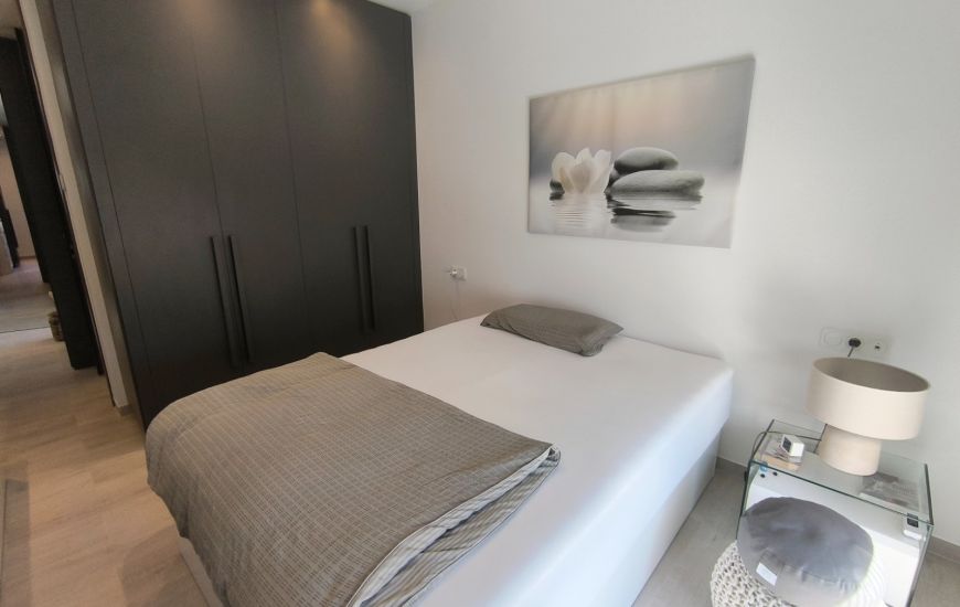 Sale - Villa - Algorfa