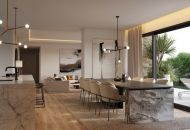 New Build - Apartments - Las Colinas