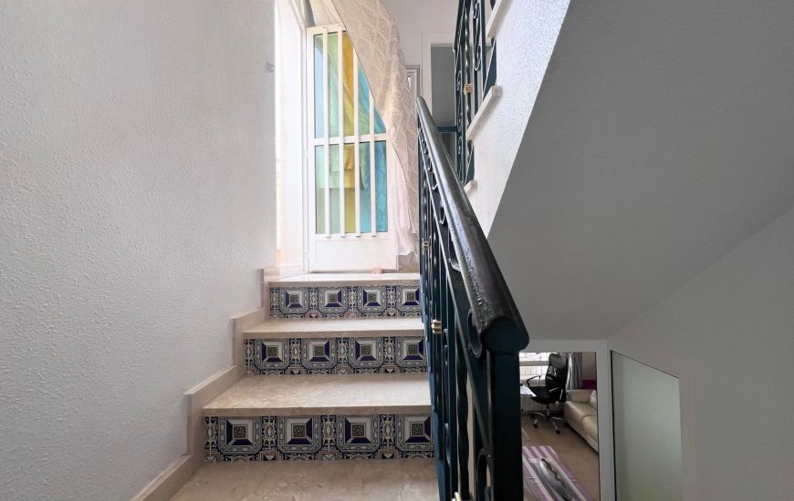 Sale - Half Vrijstaand Huis - Ciudad Quesada