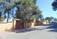 Sale - Villa - Las Filipinas