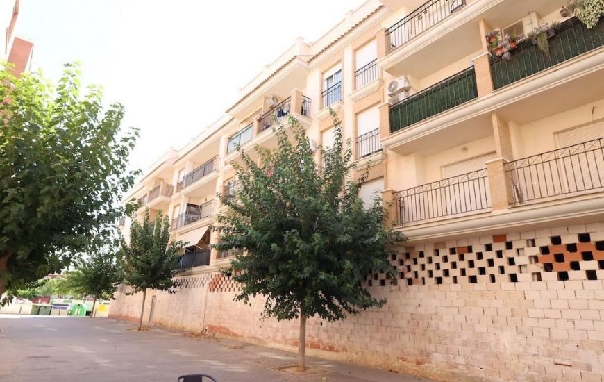 Sale - Apartments - Pilar de la Horadada