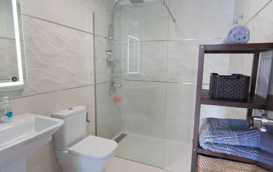 Sale - Villa - Ciudad Quesada