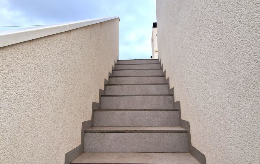 Sale - Bungalow - Algorfa