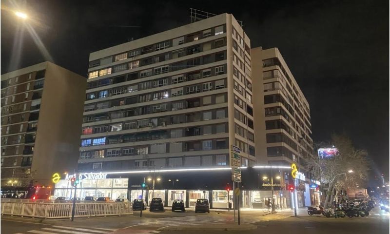 Sale - Apartments - Valencia