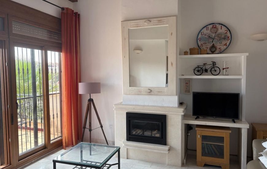 Sale - Apartments - Algorfa