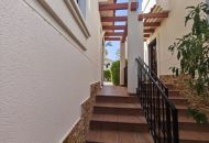 Sale - Townhouse - Algorfa