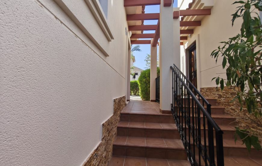 Sale - Townhouse - Algorfa