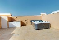 Nueva construcción  - Apartamentos - Guardamar del Segura