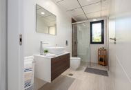 New Build - Villa - Algorfa