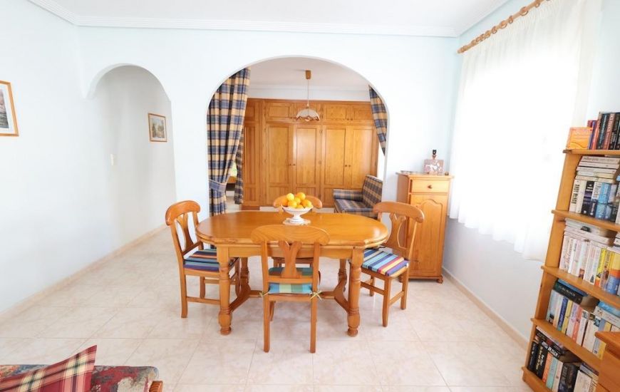 Sale - Villa - Orihuela Costa