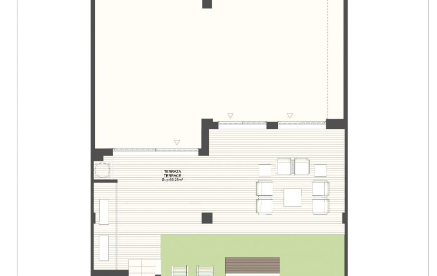 New Build - Apartments - Finestrat