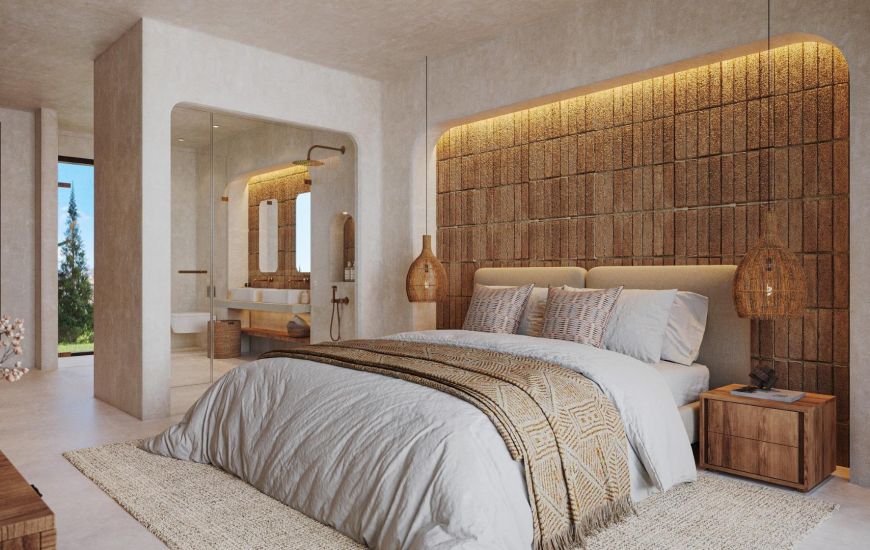 New Build - Villa - Jávea - Javea