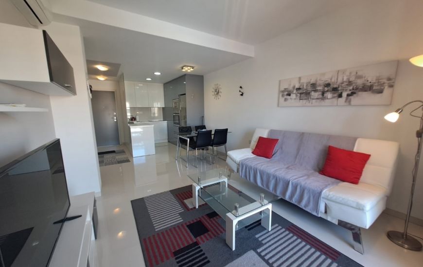 Sale - Apartments - Mil Palmerales - Mil Palmeras