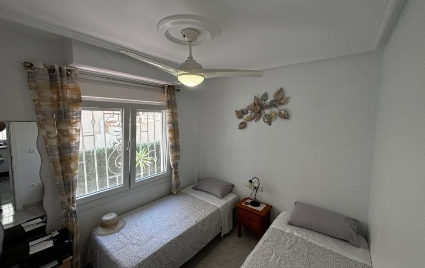 Sale - Villa - Ciudad Quesada