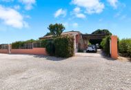 Sale - Finca - Orihuela