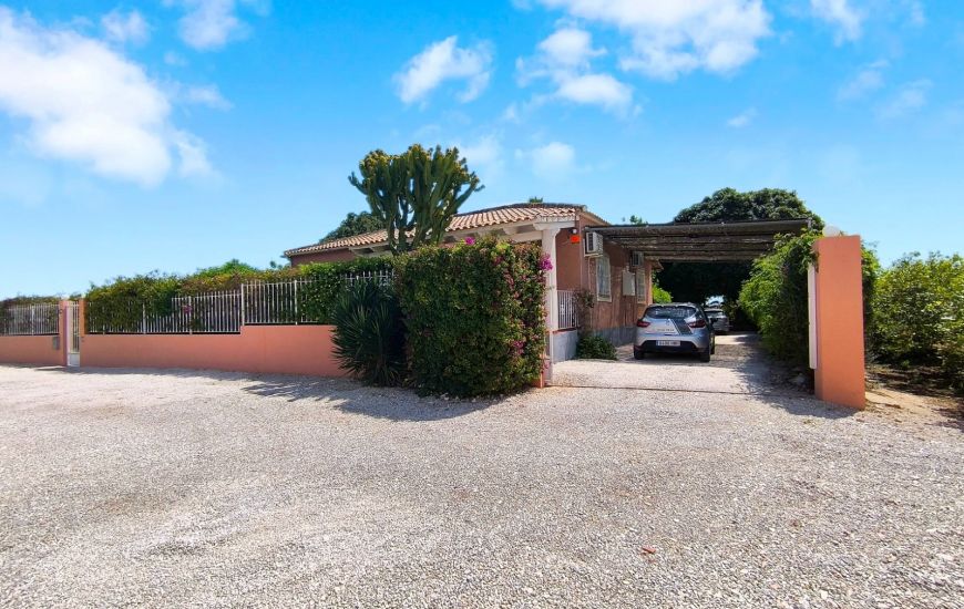 Sale - Finca - Orihuela