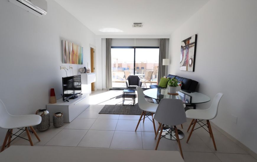 Venta - Apartamentos - Orihuela Costa