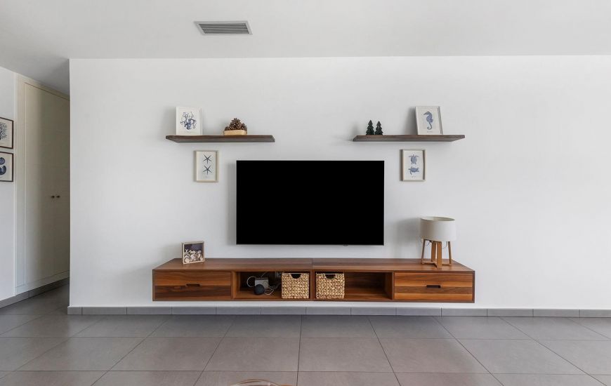 Sale - Villa - Pilar de la Horadada