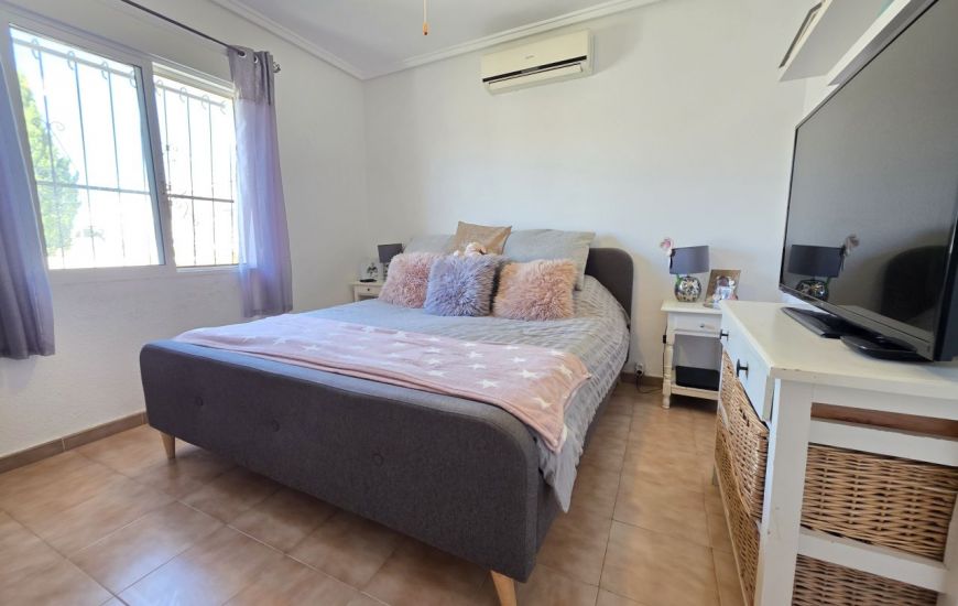 Sale - Villa - Rojales