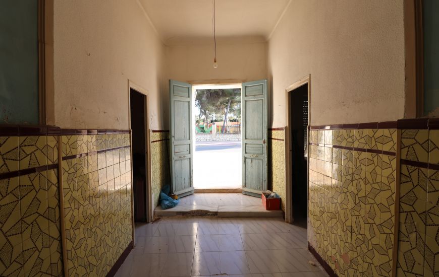 Sale - Bungalow - Jacarilla