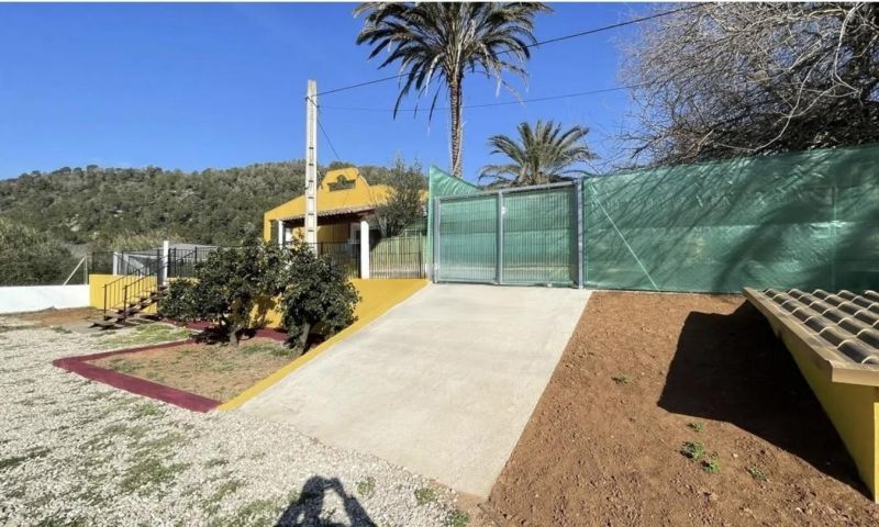 Sale - Villa - Alzira