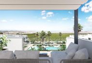 Venta - Bungalow - Torrevieja