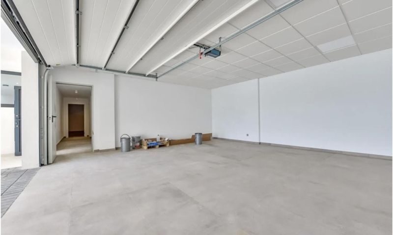 Sale - Villa - 