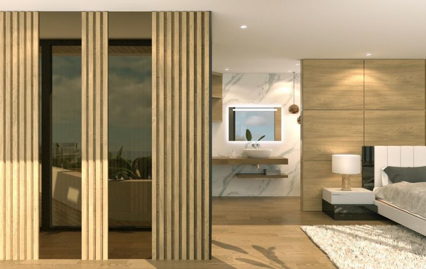 Sale - Villa - Ciudad Quesada