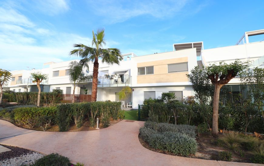 Venta - Apartamentos - Los Montesinos