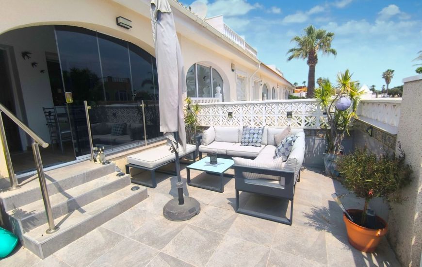 Sale - Bungalow - Benijófar - Benijofar