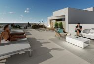 New Build - Apartments - Torrevieja