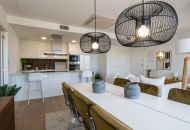 New Build - Apartments - Villajoyosa